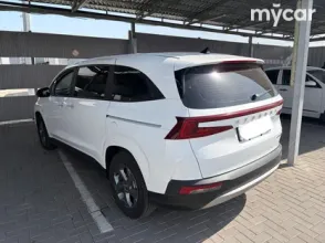 фото Hyundai Custin 2024 года с пробегом за 14000000 тенге в undefined - фото 3