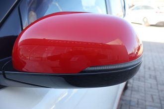 фото Kia Soul 2021 года с пробегом за 9290000 тенге в undefined - фото 2