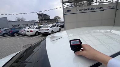 фото Toyota Corolla 2019 года с пробегом за 8500000 тенге в undefined - фото 4