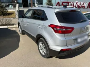 фото Hyundai Creta 2020 года с пробегом за 8000000 тенге в undefined - фото 4