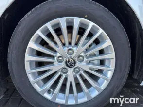 фото Toyota Camry 2025 года с пробегом за 19250000 тенге в undefined - фото 2