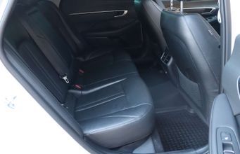 фото Hyundai Sonata 2022 года с пробегом за 10790000 тенге в undefined - фото 3