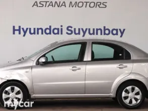 фото Chevrolet Nexia 2020 года с пробегом за 3490000 тенге в undefined - фото 2