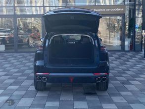 фото Changan UNI-K 2024 года с пробегом за 12600000 тенге в undefined - фото 4