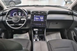 фото Hyundai Tucson 2024 года с пробегом за 13500000 тенге в undefined - фото 3