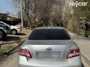 фото Toyota Camry 2010 года с пробегом за 6900000 тенге в undefined - фото 2