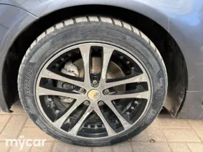 фото Acura TL 2004 года с пробегом за 4300000 тенге в undefined - фото 4