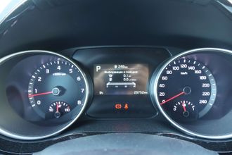 фото Kia Ceed 2023 года с пробегом за 9500000 тенге в undefined - фото 2