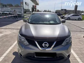 фото Nissan Qashqai 2018 года с пробегом за 8500000 тенге в undefined - фото 1