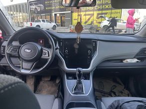 фото Subaru Outback 2022 года с пробегом за 16000000 тенге в undefined - фото 3