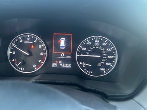 фото Subaru Outback 2022 года с пробегом за 16000000 тенге в undefined - фото 3