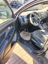 фото Kia Sportage 2014 года с пробегом за 6000000 тенге в undefined - фото 2