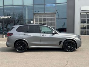 фото BMW X5 2024 года с пробегом за 50000000 тенге в undefined - фото 3