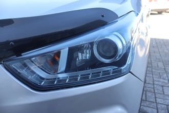 фото Hyundai Creta 2021 года с пробегом за 8590000 тенге в undefined - фото 4