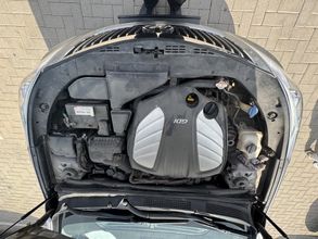 фото Hyundai Grandeur 2013 года с пробегом за 8000000 тенге в undefined - фото 2