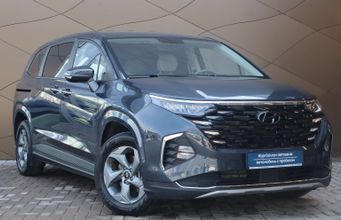 фото Hyundai Custin 2023 года с пробегом за 12990000 тенге в undefined - фото 3