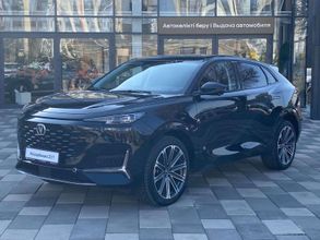 фото Changan UNI-K 2024 года с пробегом за 12600000 тенге в undefined - фото 1