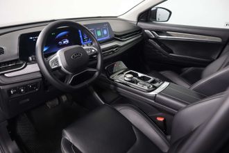 фото JAC JS6 2022 года с пробегом за 7490000 тенге в undefined - фото 2