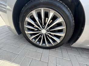 фото Hyundai Grandeur 2013 года с пробегом за 8000000 тенге в undefined - фото 4