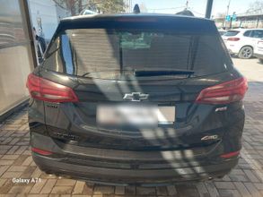 фото Chevrolet Equinox 2022 года с пробегом за 10000000 тенге в undefined - фото 2