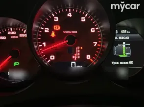 фото Porsche Cayenne 2012 года с пробегом за 14200000 тенге в undefined - фото 2