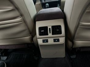 фото Subaru Outback 2015 года с пробегом за 6000000 тенге в undefined - фото 4