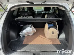 фото Hyundai Tucson 2024 года с пробегом за 13000000 тенге в undefined - фото 4