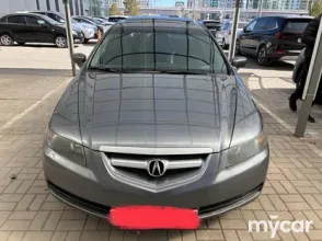 фото Acura TL 2004 года с пробегом за 4300000 тенге в undefined - фото 4