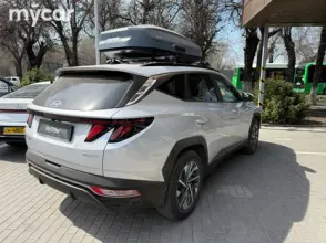 фото Hyundai Tucson 2024 года с пробегом за 13000000 тенге в undefined - фото 3