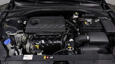 фото Kia Ceed 2023 года с пробегом за 10200000 тенге в undefined - фото 2