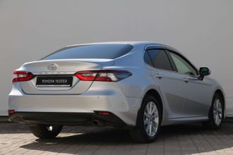 фото Toyota Camry 2023 года с пробегом за 15850000 тенге в undefined - фото 3
