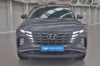 фото Hyundai Tucson 2024 года с пробегом за 13500000 тенге в undefined - фото 4