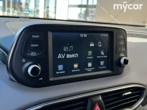 фото Hyundai Santa Fe 2020 года с пробегом за 12500000 тенге в undefined - фото 4