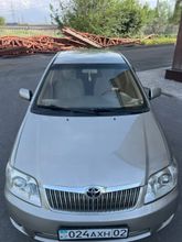 фото Toyota Corolla 2004 года с пробегом за 3600000 тенге в undefined - фото 3