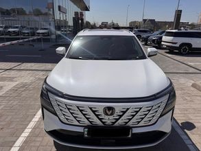 фото Changan CS75PLUS 2025 года с пробегом за 12000000 тенге в undefined - фото 1