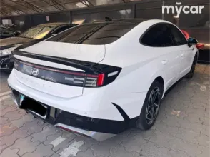 фото Hyundai Sonata 2025 года с пробегом за 17000000 тенге в undefined - фото 4