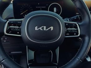 фото Kia Sorento 2025 года с пробегом за 22100000 тенге в undefined - фото 3