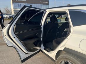 фото Hyundai Tucson 2024 года с пробегом за 14500000 тенге в undefined - фото 4