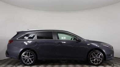 фото Kia Ceed 2023 года с пробегом за 10200000 тенге в undefined - фото 3