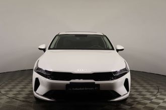 фото Kia K5 2024 года с пробегом за 12990000 тенге в undefined - фото 2