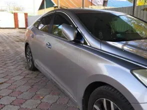 фото Hyundai Grandeur 2011 года с пробегом за 6300000 тенге в undefined - фото 3