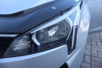 фото Kia Rio 2021 года с пробегом за 6590000 тенге в undefined - фото 4