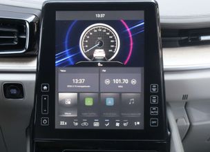 фото Hyundai Custin 2023 года с пробегом за 12990000 тенге в undefined - фото 3