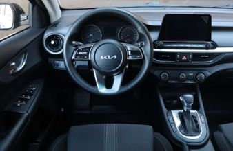 фото Kia Cerato 2022 года с пробегом за 8490000 тенге в undefined - фото 3