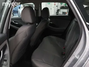 фото Hyundai i30 2024 года с пробегом за 9490000 тенге в undefined - фото 4