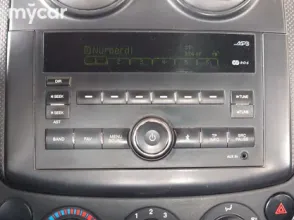 фото Chevrolet Nexia 2020 года с пробегом за 3490000 тенге в undefined - фото 4