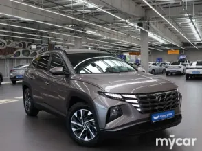 фото Hyundai Tucson 2022 года с пробегом за 12840000 тенге в undefined - фото 3