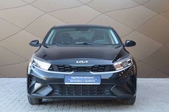 фото Kia Cerato 2022 года с пробегом за 8490000 тенге в undefined - фото 4