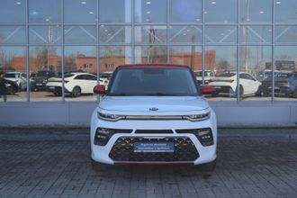 фото Kia Soul 2021 года с пробегом за 9290000 тенге в undefined - фото 4