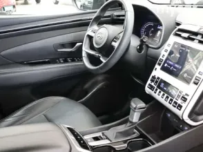 фото Hyundai Tucson 2022 года с пробегом за 12840000 тенге в undefined - фото 4